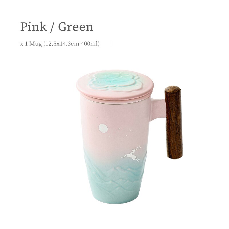 Infusion Mug 400ml