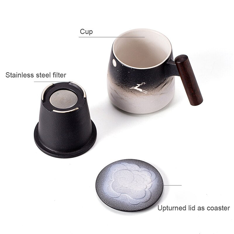 Infusion Mug 430ml