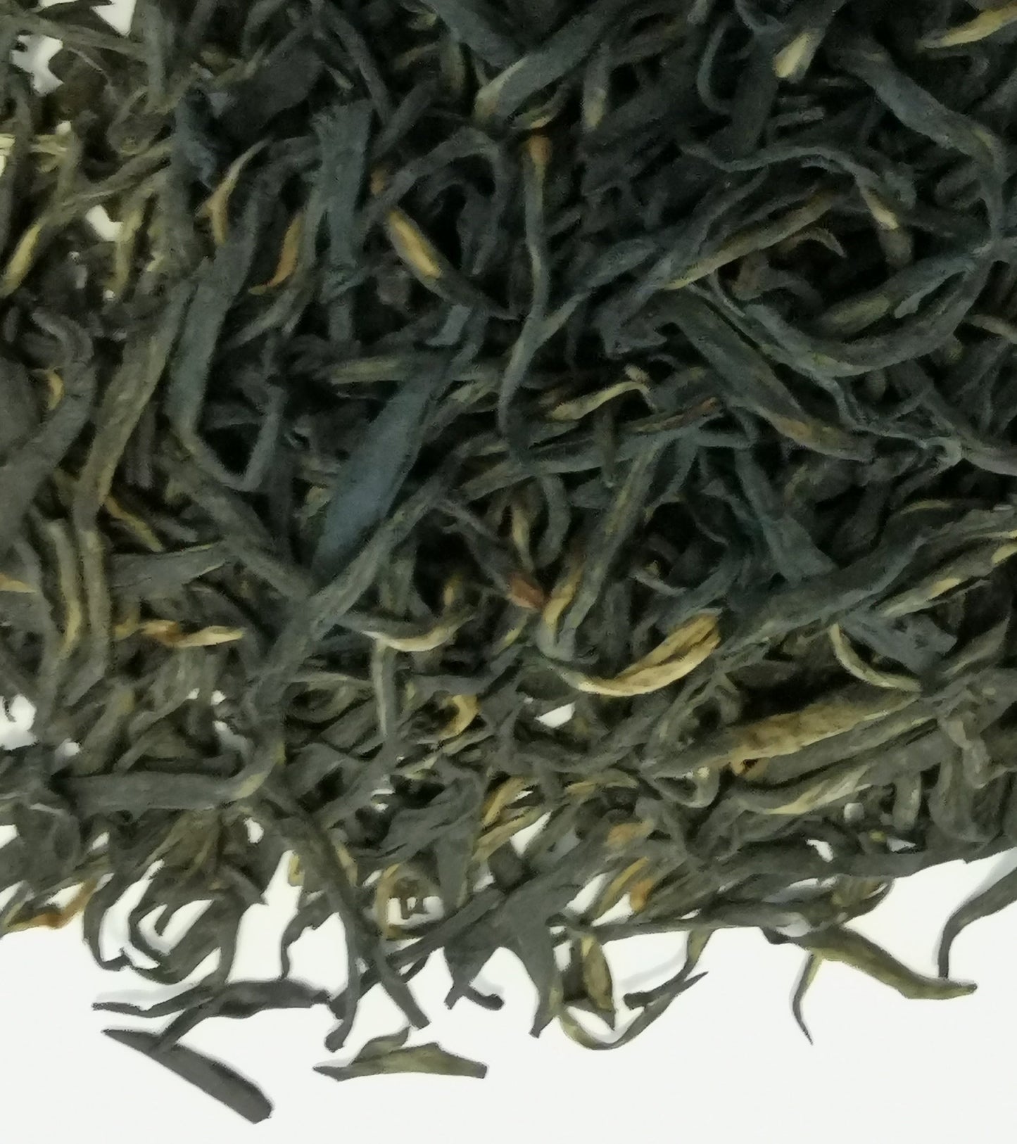 Black Tea - Jin Jun Mei - Beautiful Golden Eyebrows