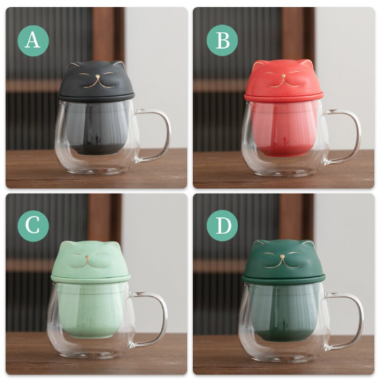 Infusion Mug 350ml