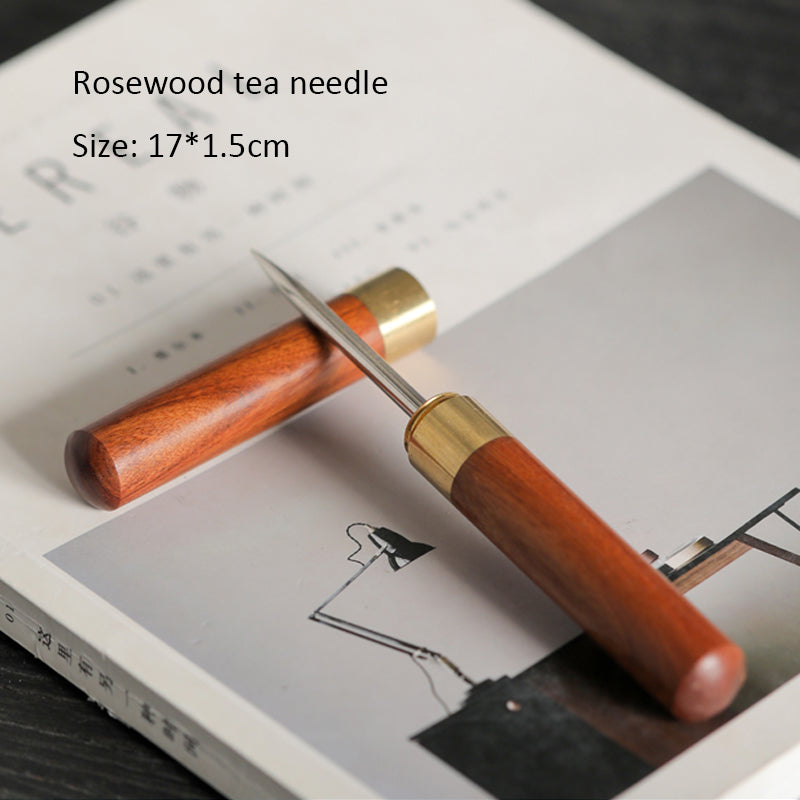 Tea Knives