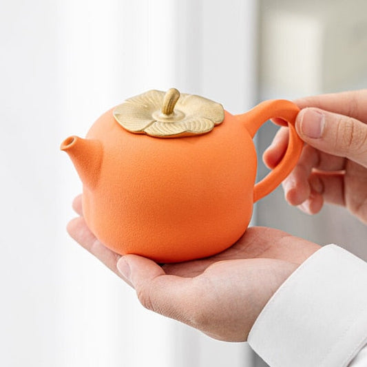 Tea Pot 175ml