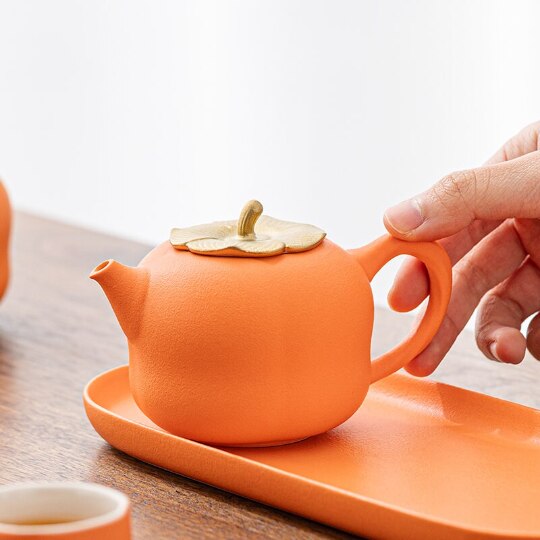 Tea Pot 175ml