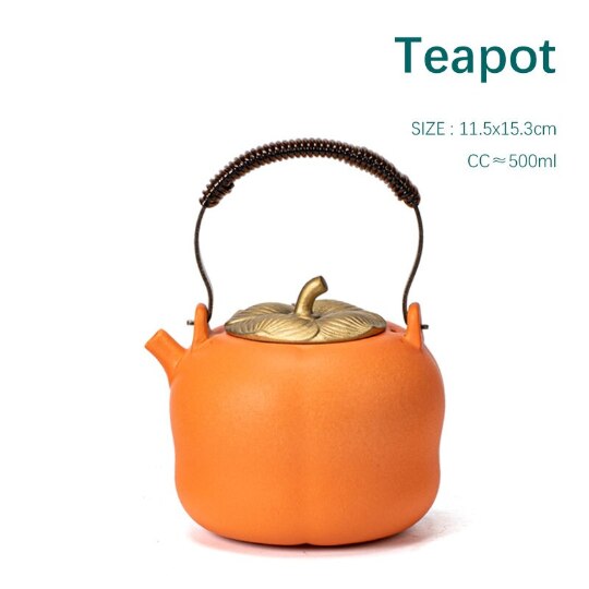 Tea Pot 500ml