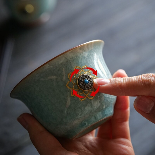 Gaiwan 160ml