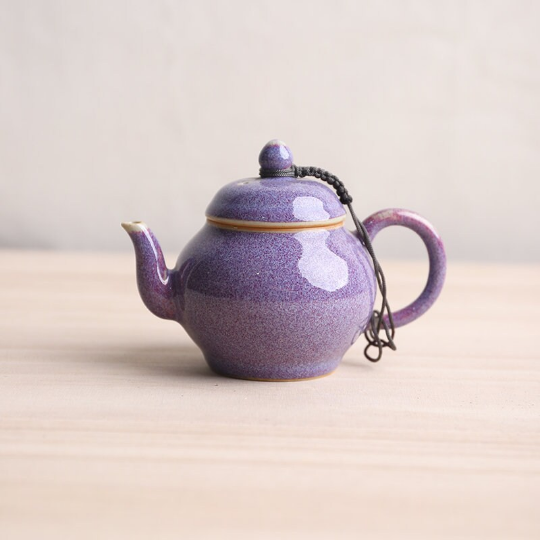 Chinese Tea Pot 110ml