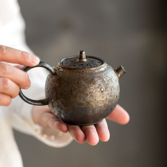 Tea Pot 200ml