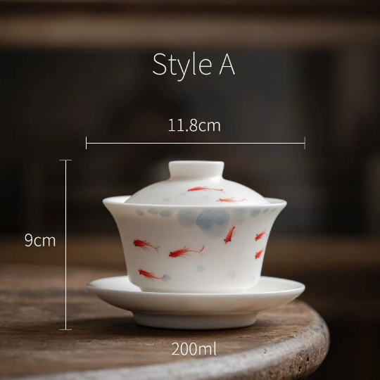 Gaiwan 150ml