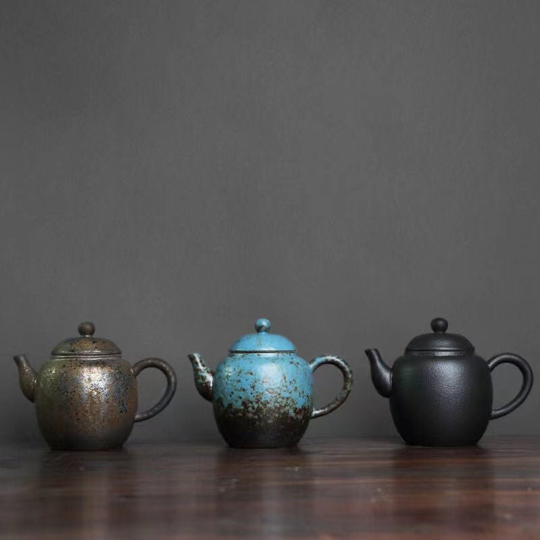 Tea Pot 270ml