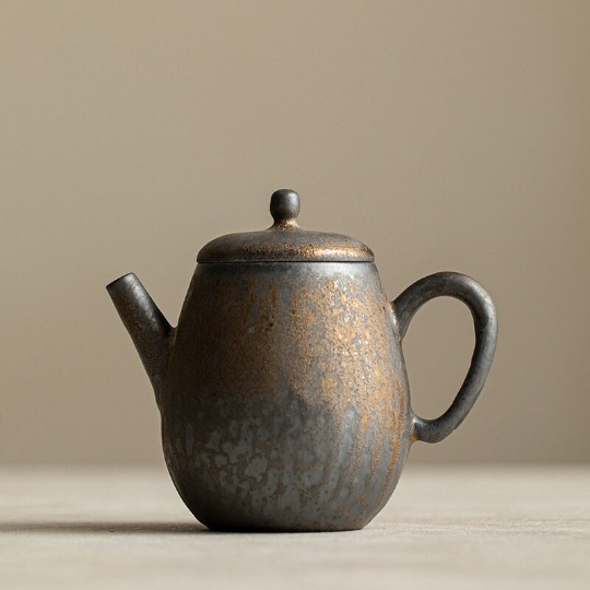 Tea Pot 200ml