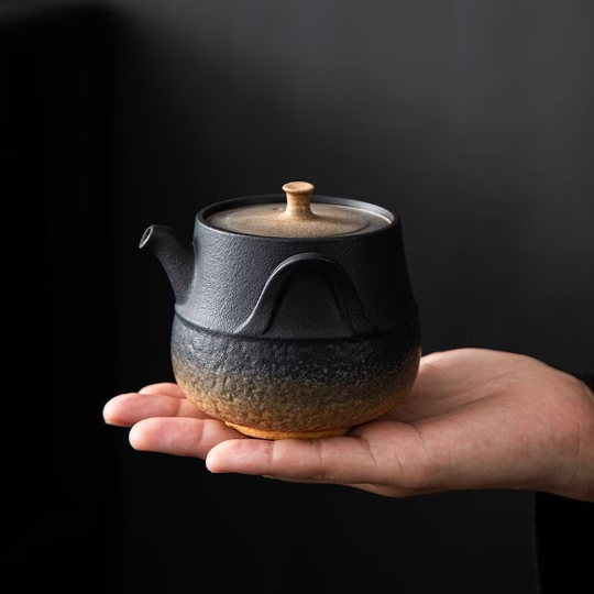 Tea Pot 180ml