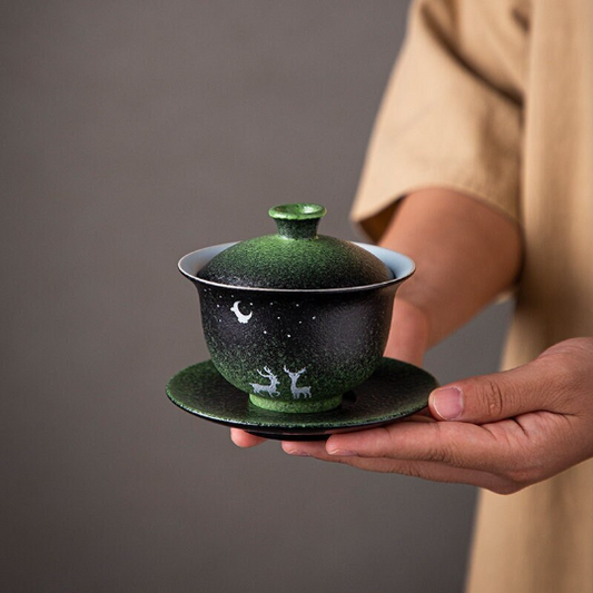 Gaiwan 120ml