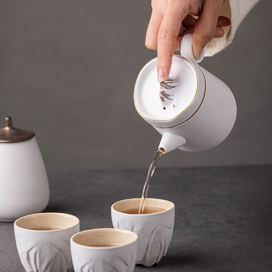 Tea Pot 160ml