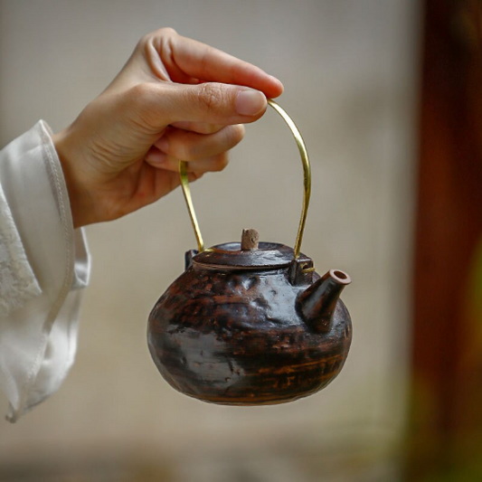 Tea Pot Warmer