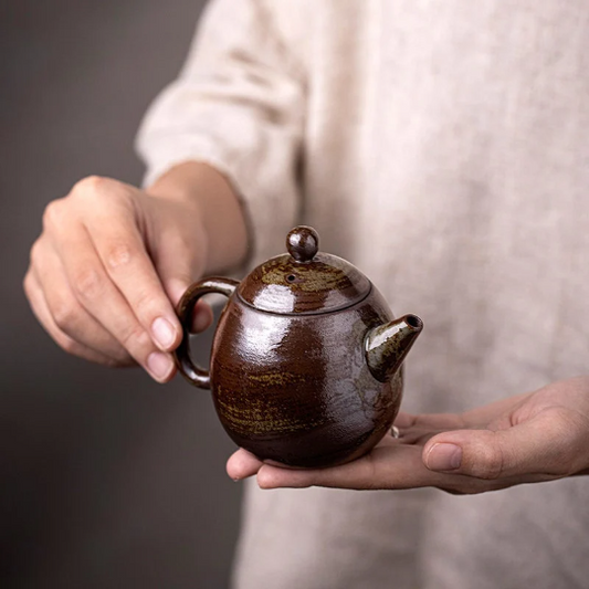 Tea Pot 200ml