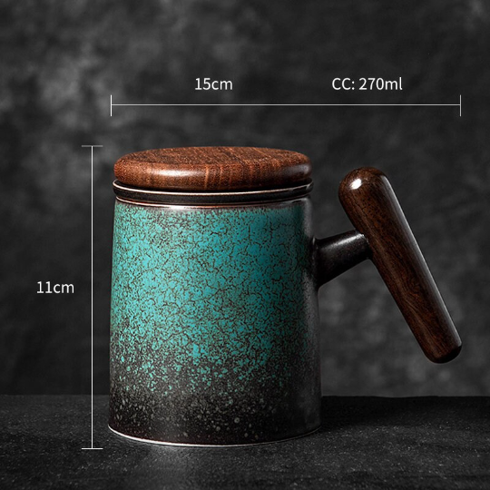 Infusion Mug 270ml