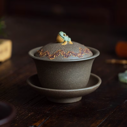 Gaiwan 120ml