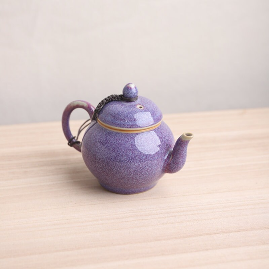 Chinese Tea Pot 110ml