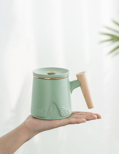 infusion Mug 300ml