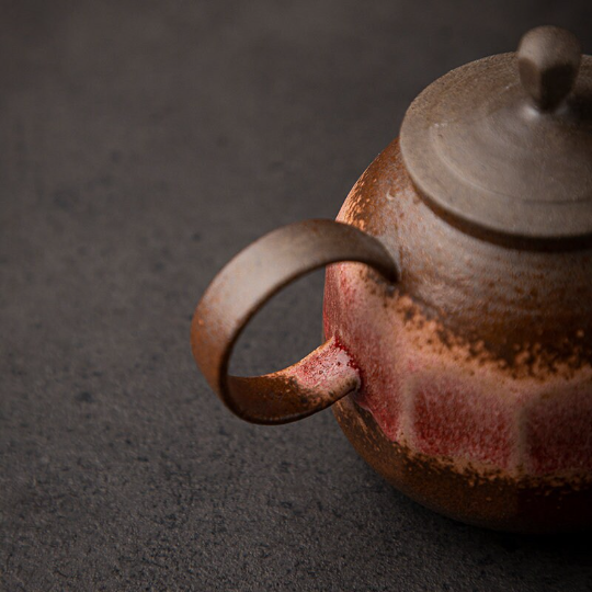 Tea Pot 200ml