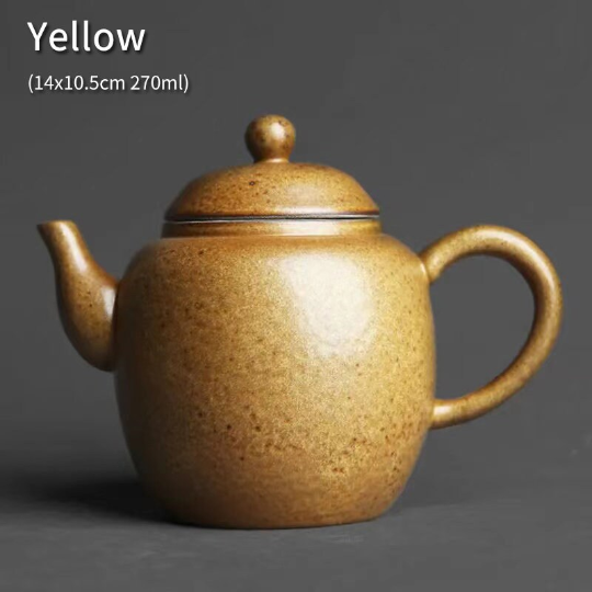 Tea Pot 270ml