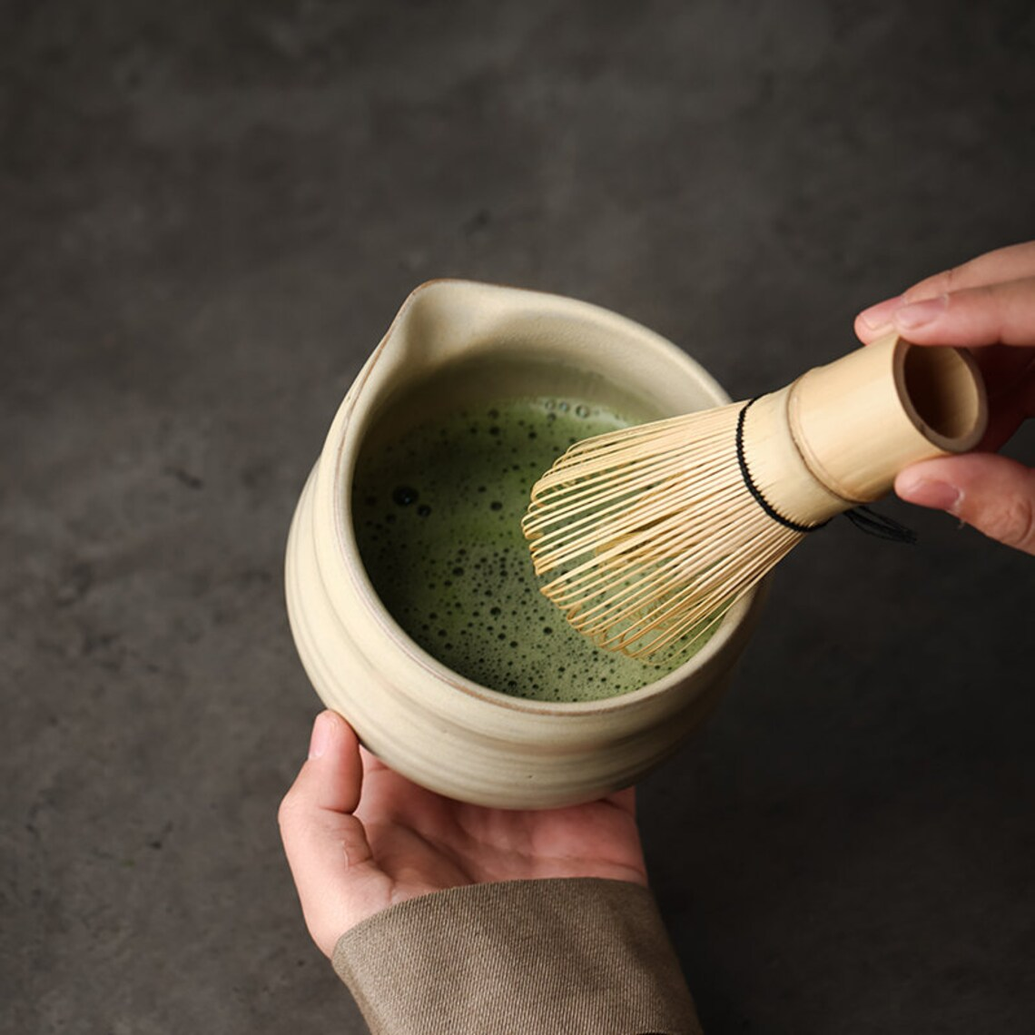 Matcha Set 380ml