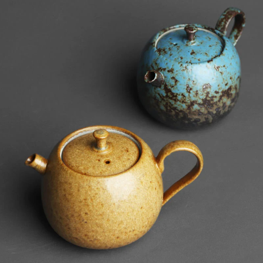 Tea Pot 230ml