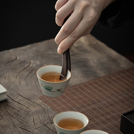 Tea ceremony