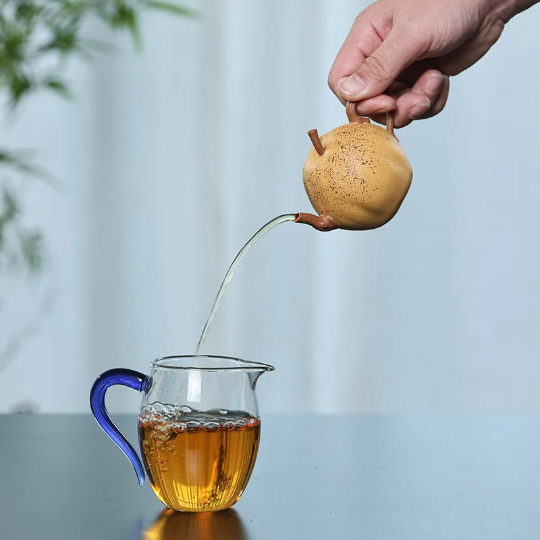 Tea Pot 160ml