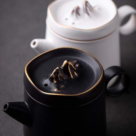 Tea Pot 160ml