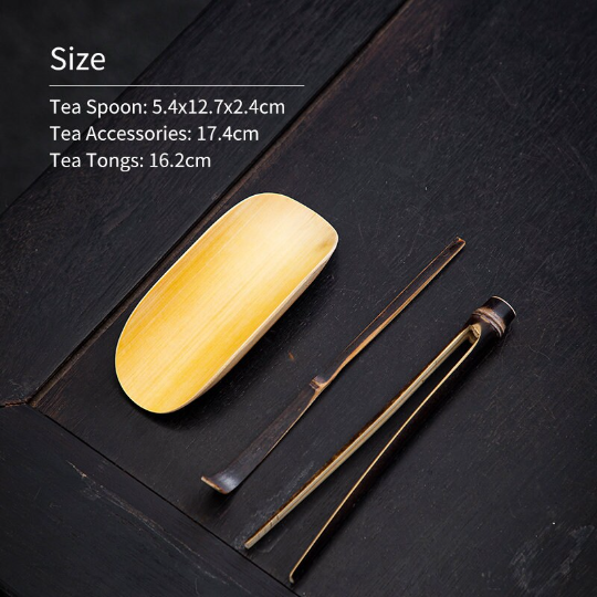 Tea Spoon