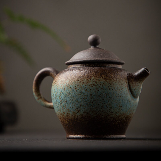 Tea Pot 180ml