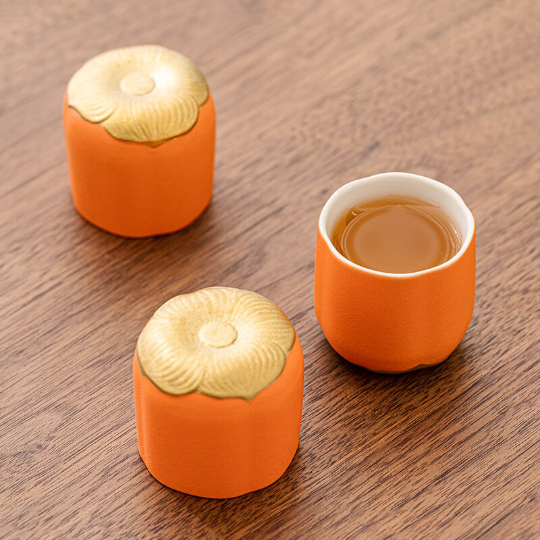 Tea Cup 50/60ml