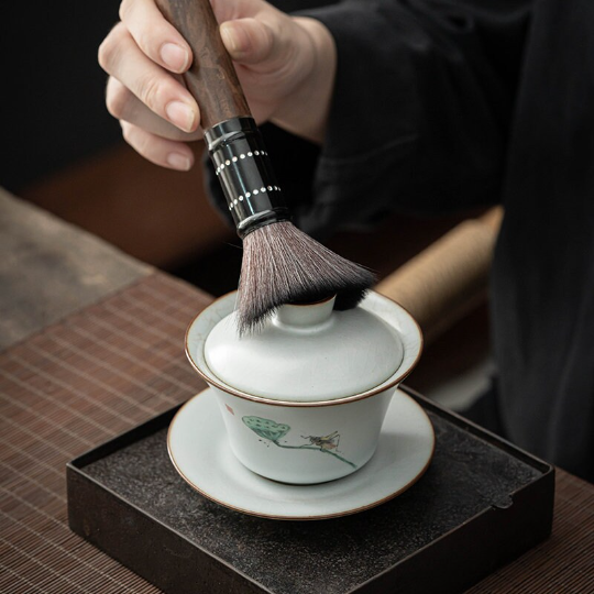 Tea ceremony