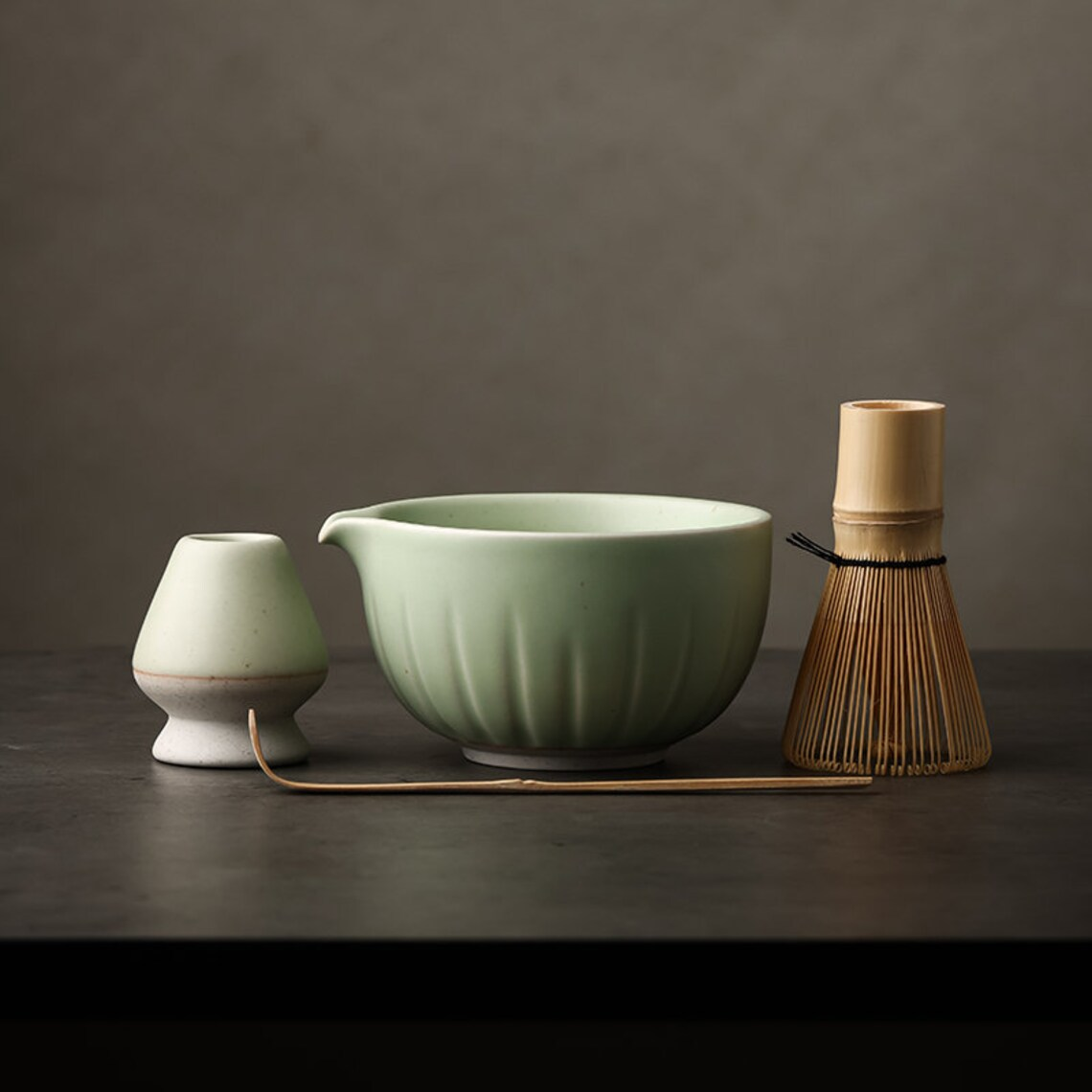 Matcha Set 450ml