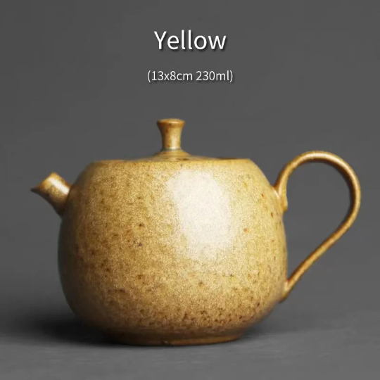 Tea Pot 230ml