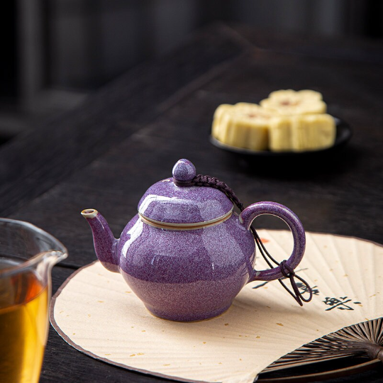 Tea Pot 100ml