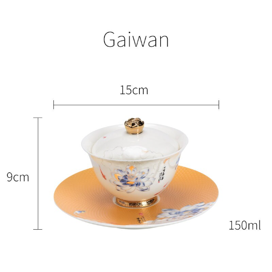 Gaiwan 150ml