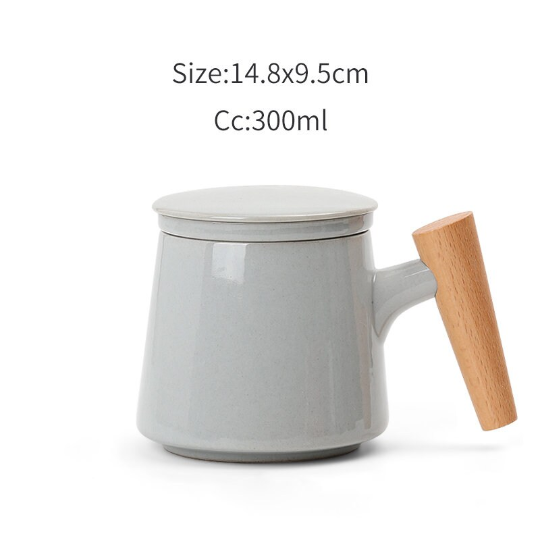 Infusion Mug 300ml