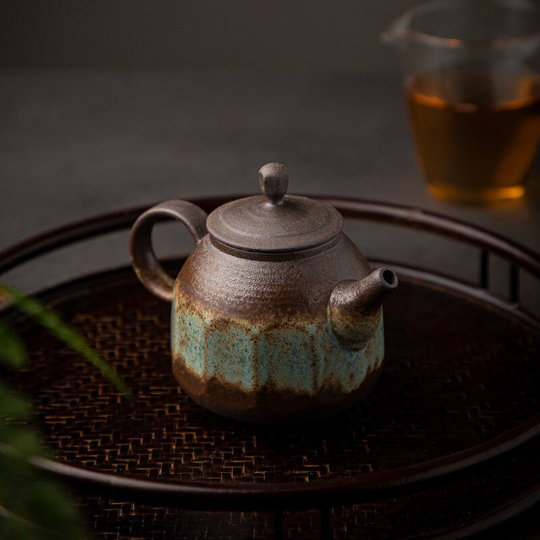 Tea Pot 200ml