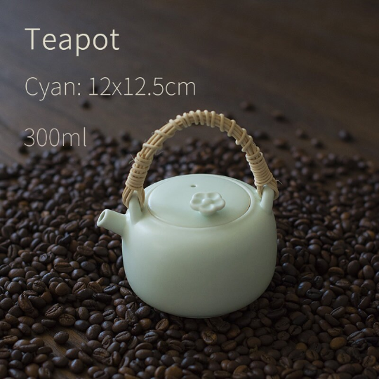 Tea Pot Warmer