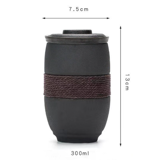 Infusion Mug 300ml