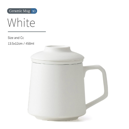 Infusion Mug 450ml