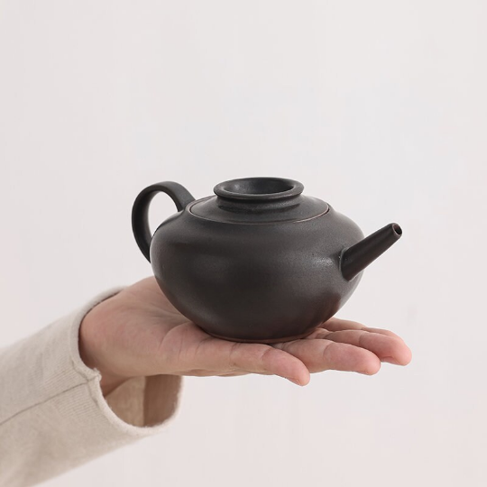 Tea Pot 200ml