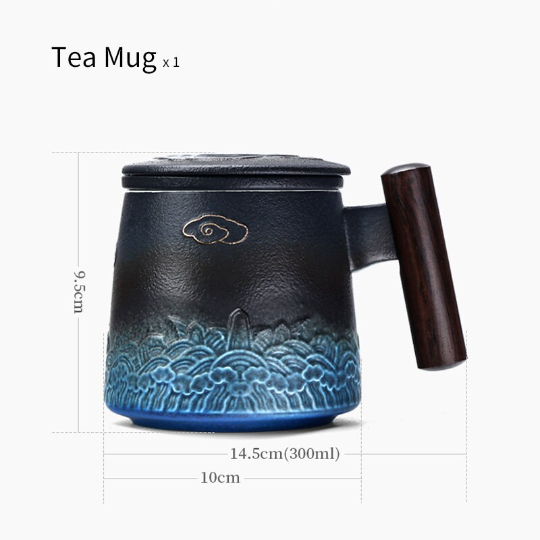 Infusion Mug 300ml