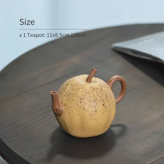 Tea Pot 160ml