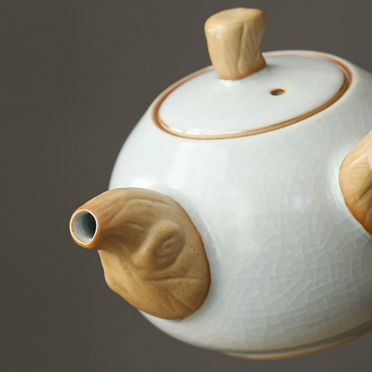 Tea Pot 230ml