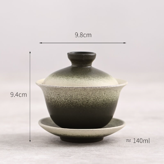 Gaiwan 140ml