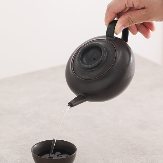 Tea Pot 200ml