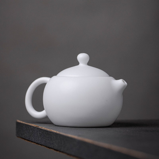 Tea Pot 200ml